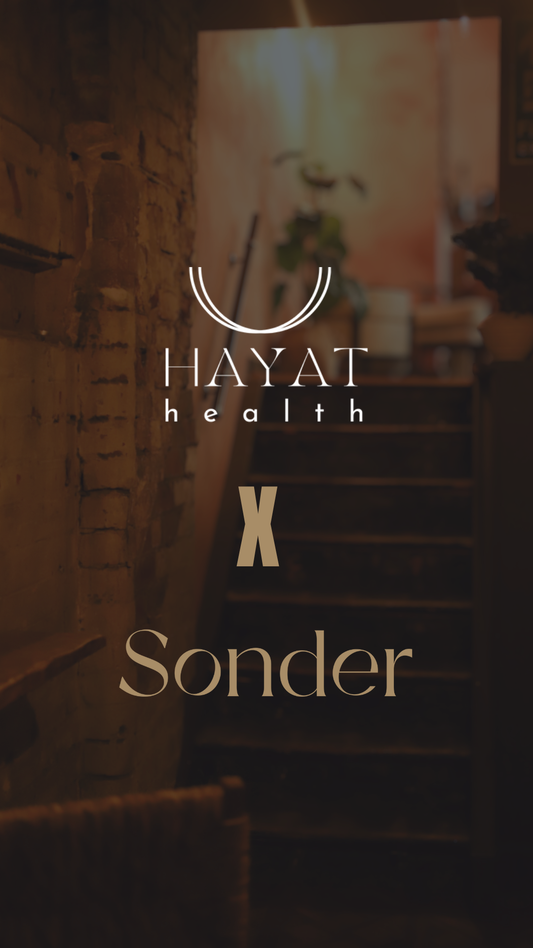 Understanding Menopause, Midlife and Me